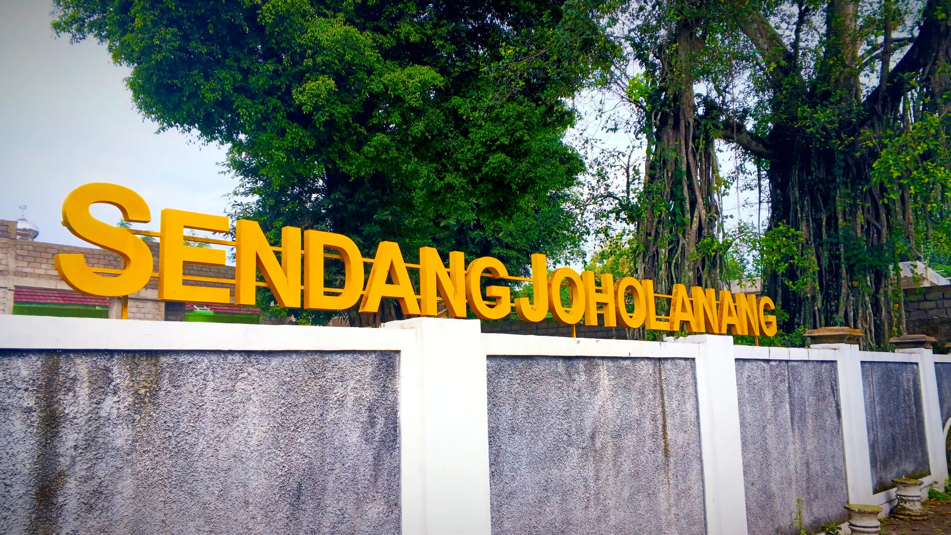 Sendang Joholanang